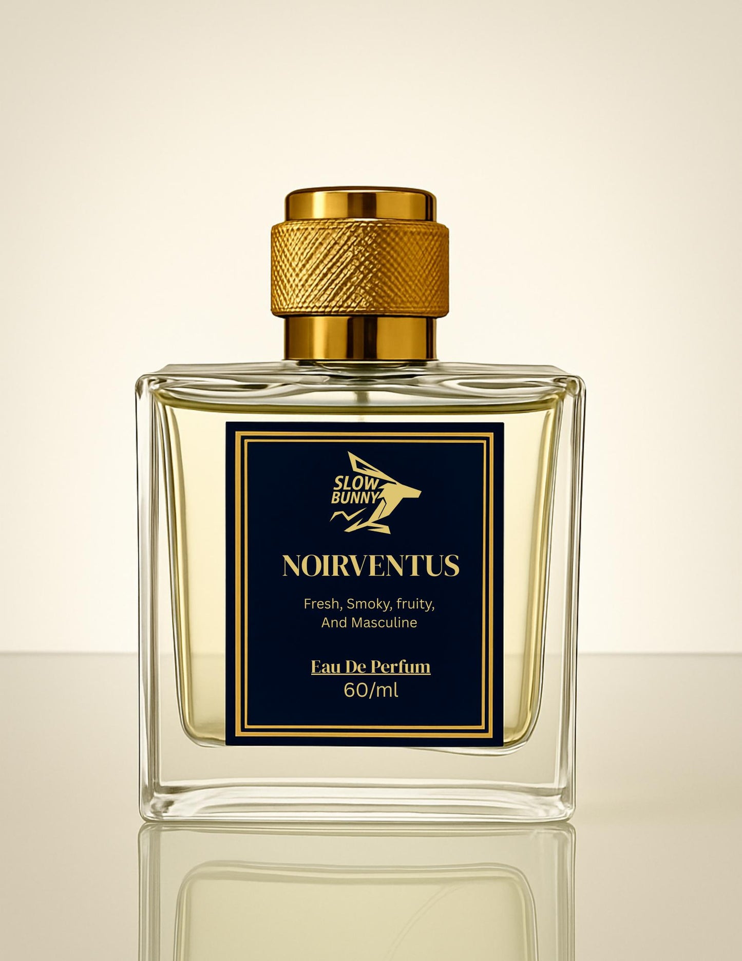 NoirVentus - Eau de Parfum