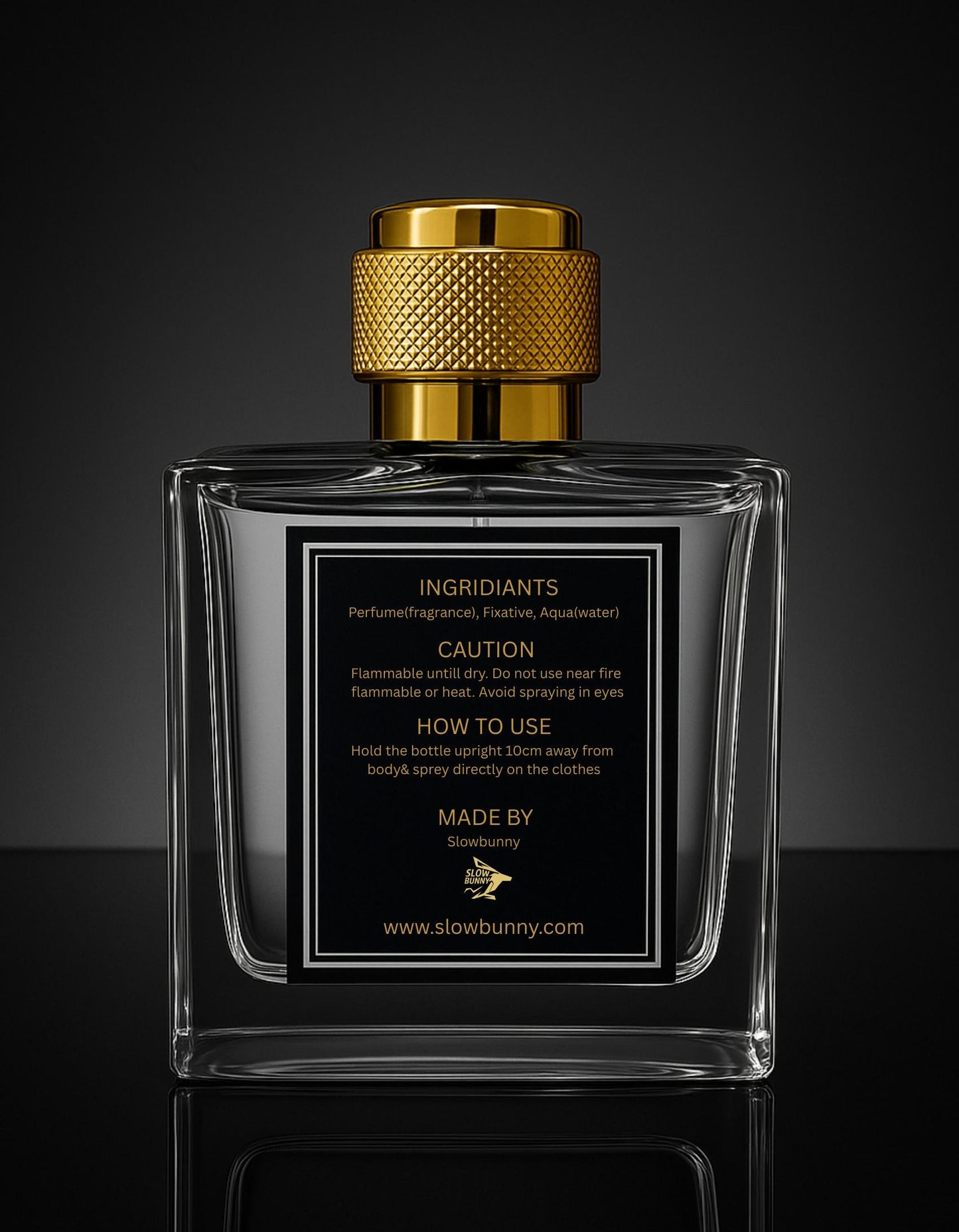 Essence D’or - Eau De Parfum