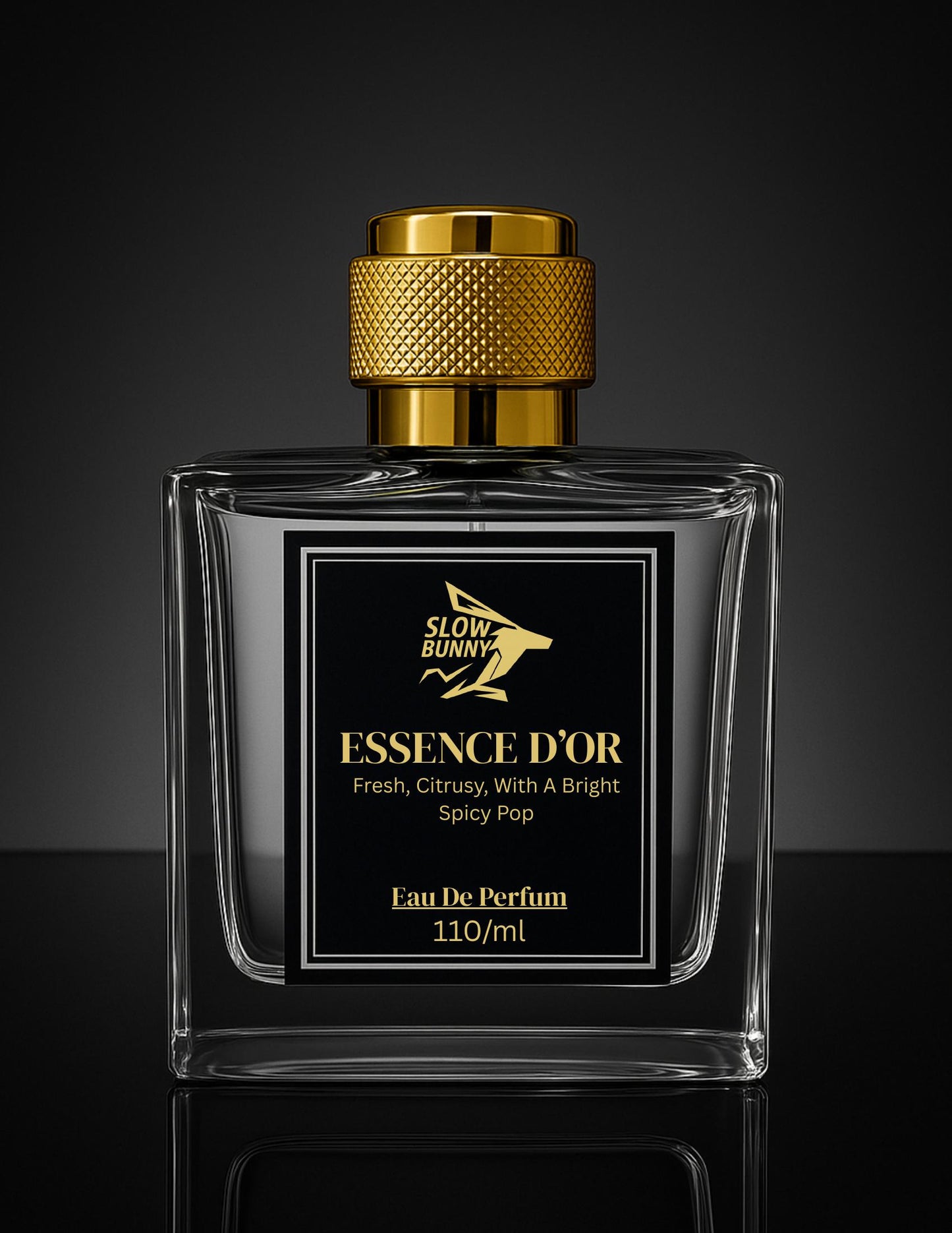 Essence D’or - Eau De Parfum