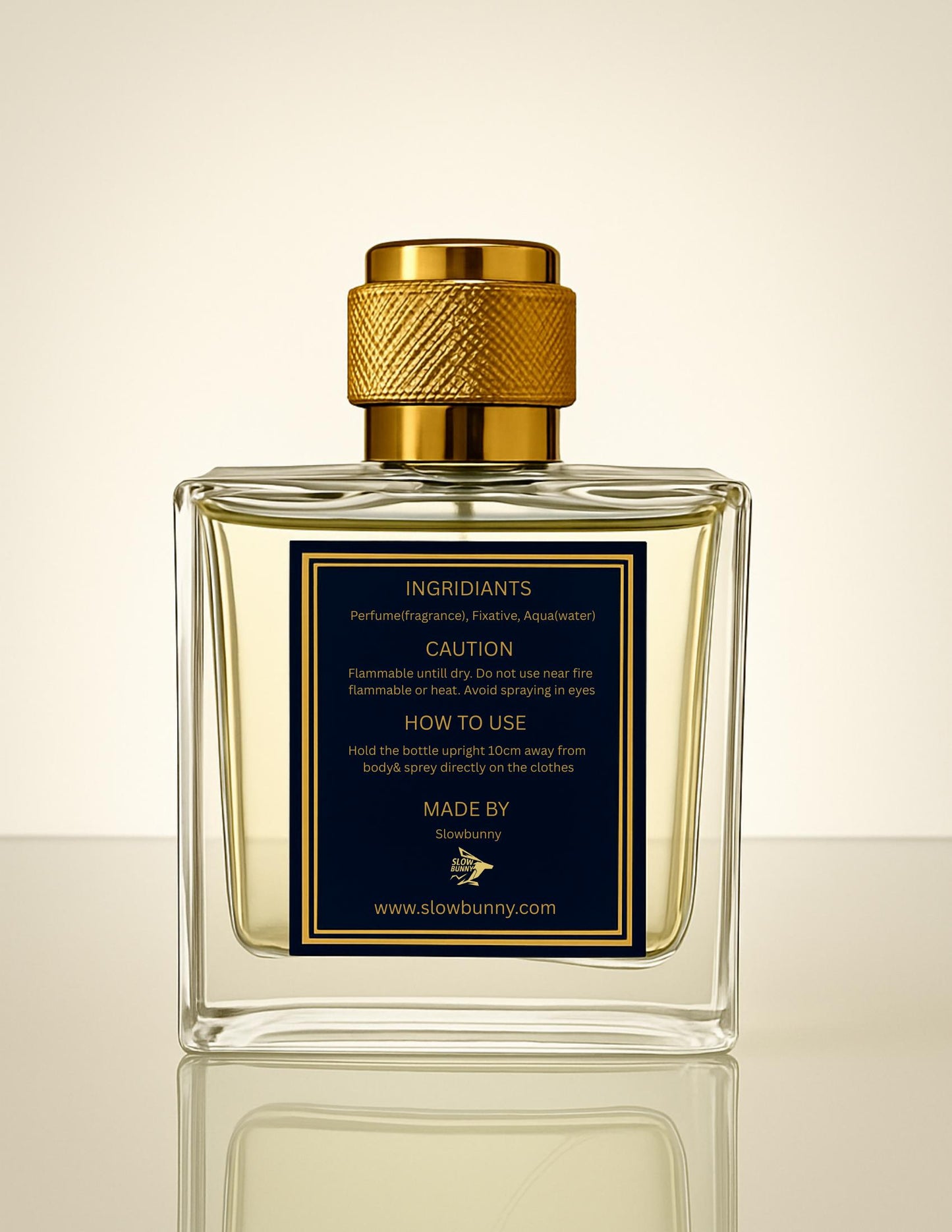 NoirVentus - Eau de Parfum