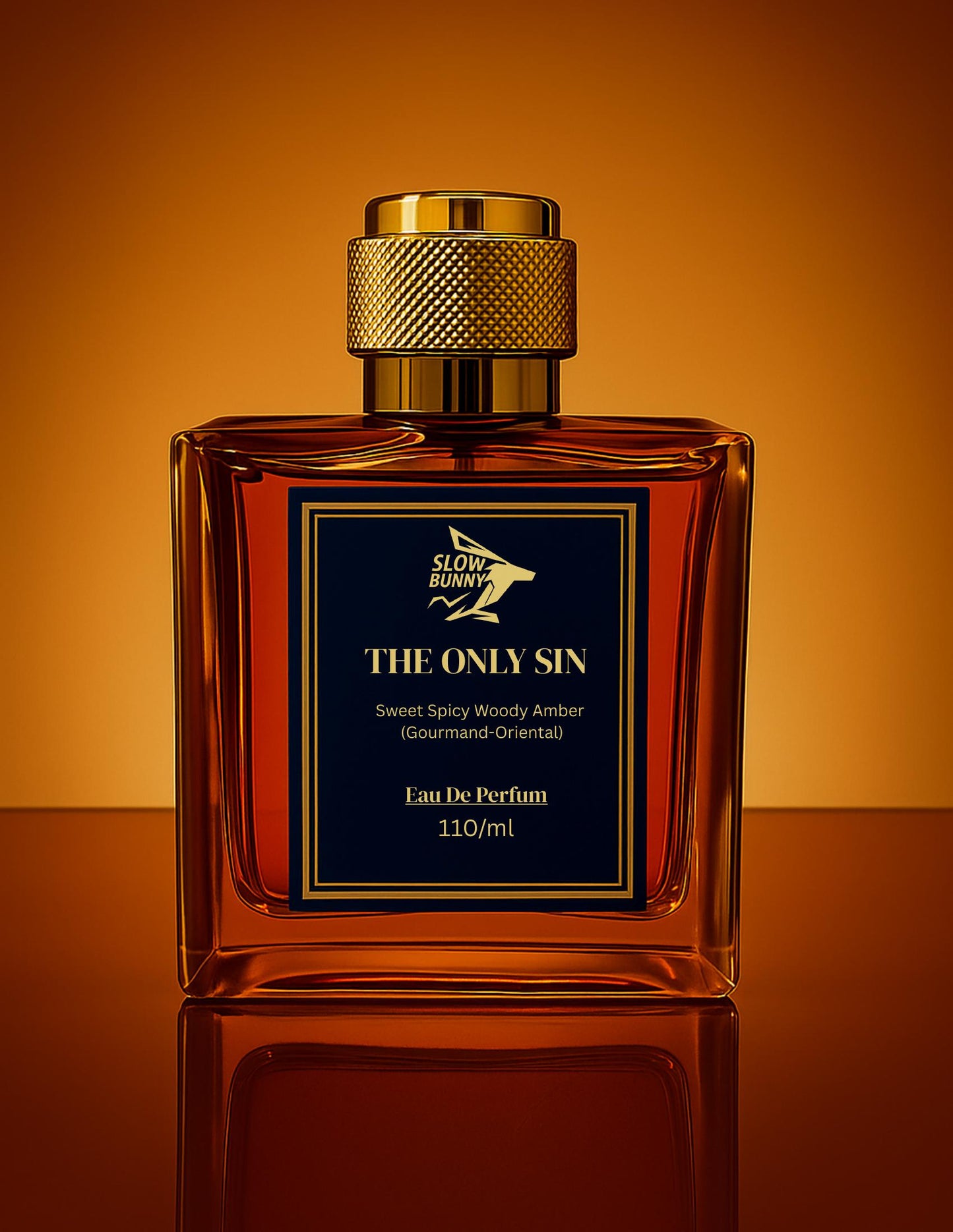 The Only Sin - Eau De Parfum