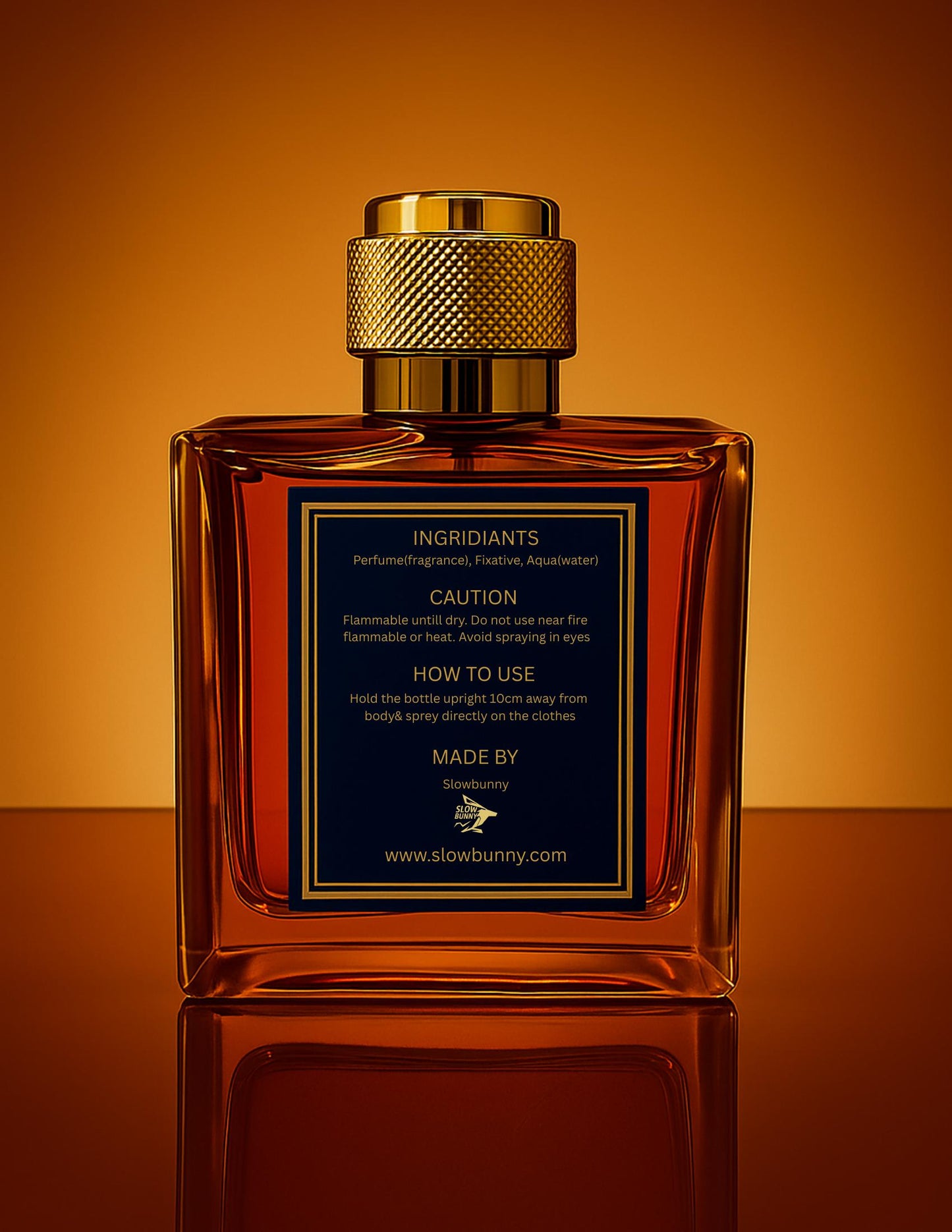 The Only Sin - Eau De Parfum