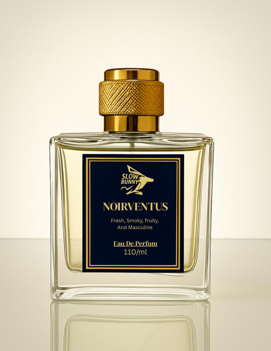 NoirVentus - Eau de Parfum